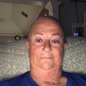 Meet your Posher, Judy